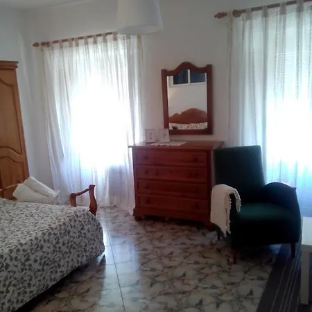 Casa rural Casa De La Abuela Pepi Aracena