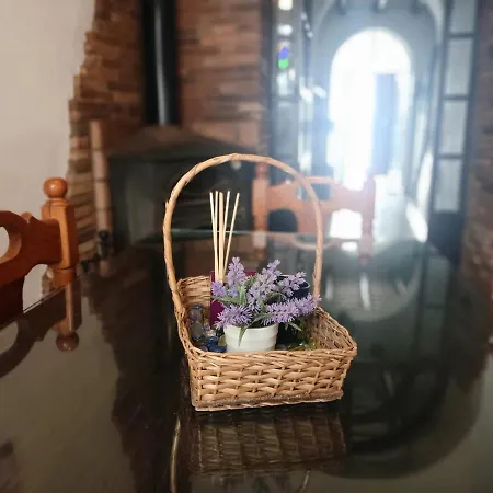 Casa De La Abuela Pepi