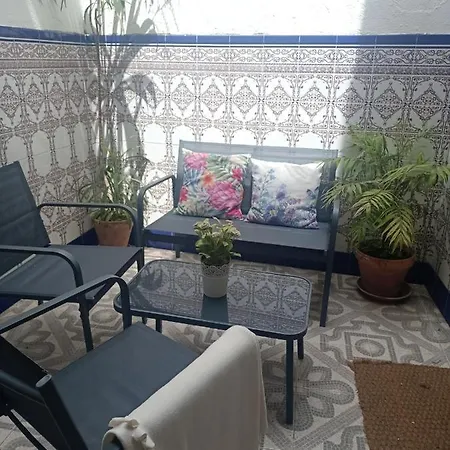 Casa De La Abuela Pepi