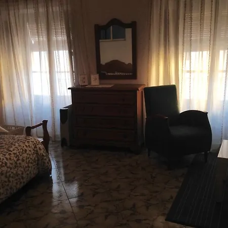 Hétvégi ház Casa De La Abuela Pepi Aracena