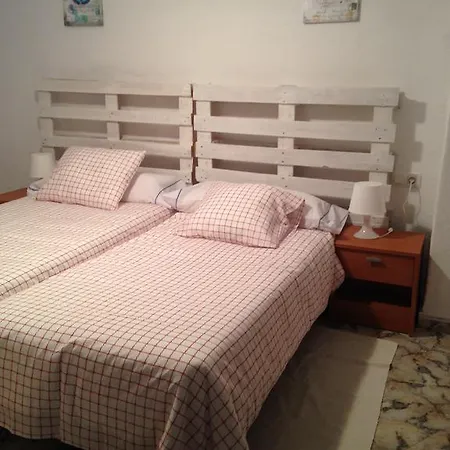 Casa De La Abuela Pepi