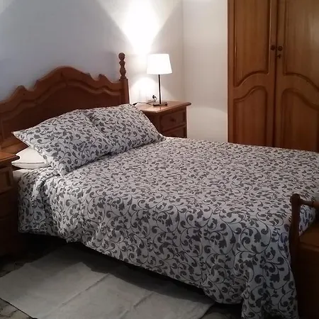Casa De La Abuela Pepi Country house Aracena