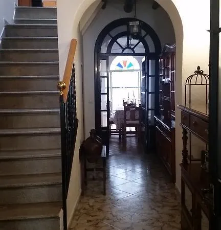 Country house Casa De La Abuela Pepi Aracena