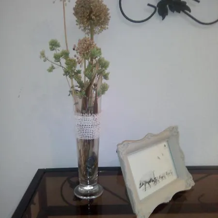 Casa De La Abuela Pepi * Aracena