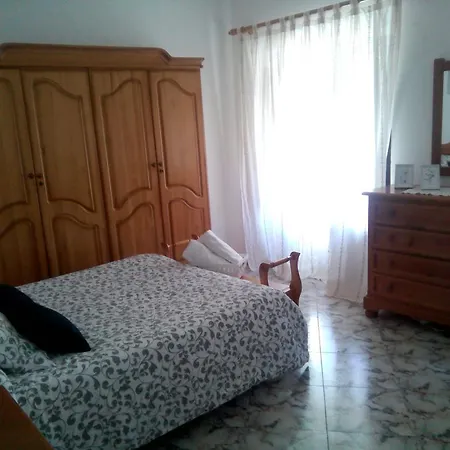 Casa De La Abuela Pepi Casa rural *