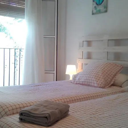 Casa De La Abuela Pepi Aracena