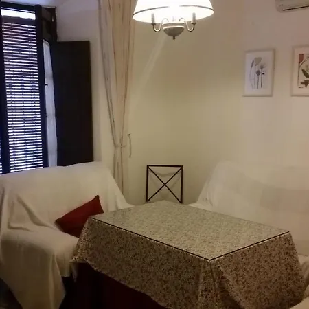 Casa De La Abuela Pepi